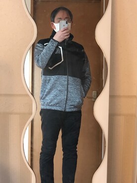 kohshi77(相互フォロー)さんのコーディネート