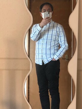 kohshi77(相互フォロー)さんのコーディネート