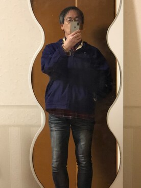 kohshi77(相互フォロー)さんのコーディネート