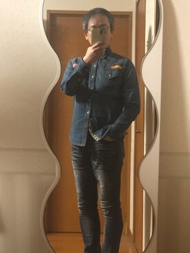 kohshi77(相互フォロー)さんのコーディネート