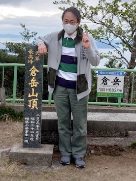 kohshi77(相互フォロー)さんのコーディネート