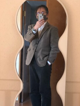 kohshi77(相互フォロー)さんのコーディネート