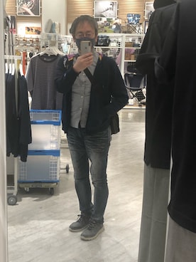 kohshi77(相互フォロー)さんのコーディネート