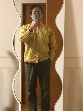 kohshi77(相互フォロー)さんのコーディネート