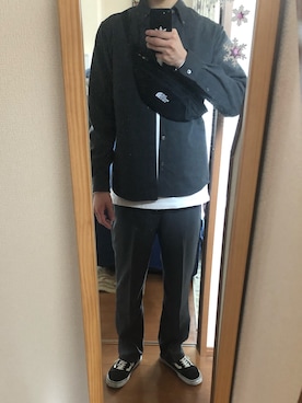 たなかさんのコーディネート