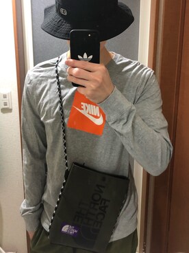 たなかさんのコーディネート