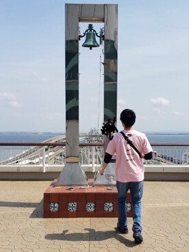 たなかさんのコーディネート