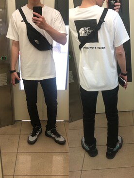 たなかさんのコーディネート