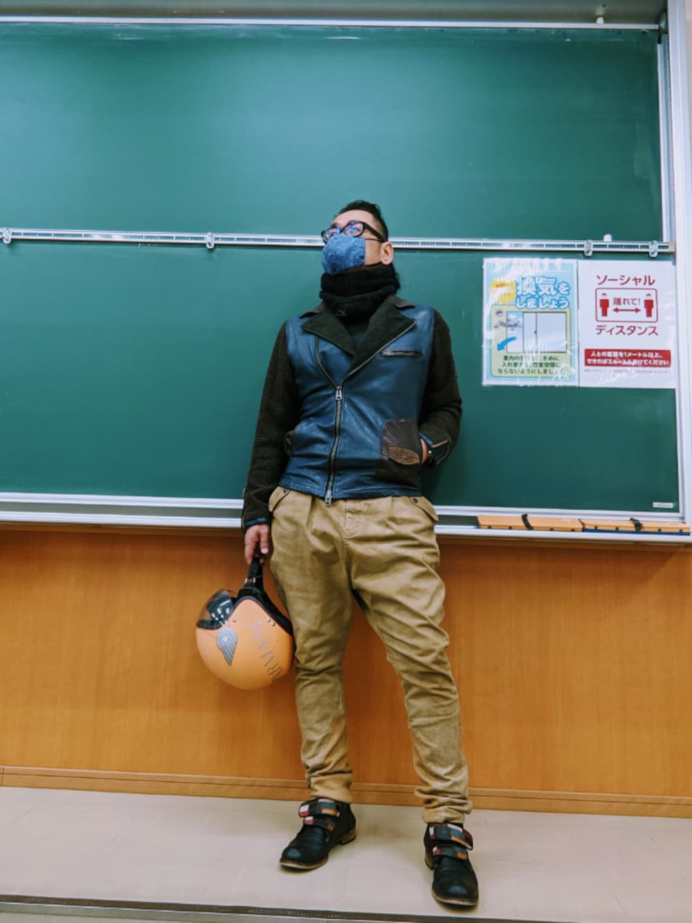 glamb グラム Simon jodhpurs pants シモンジョッパーズ