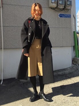 秋本GREENさんのコーディネート