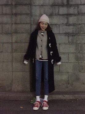 秋本GREENさんのコーディネート