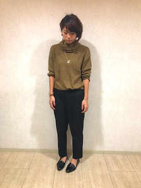 du':cさんのコーディネート