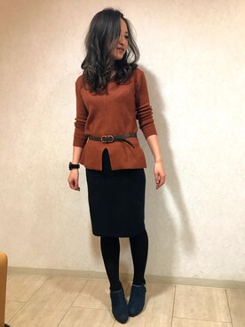 du':cさんのコーディネート