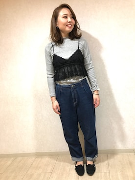 du':cさんのコーディネート