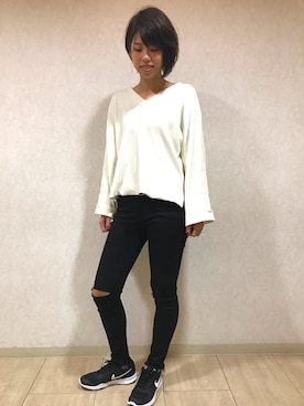 du':cさんのコーディネート