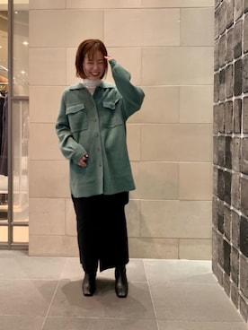 okamotoさんのコーディネート