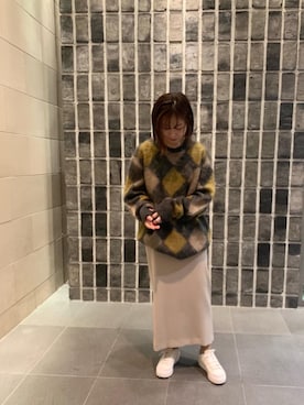 okamotoさんのコーディネート