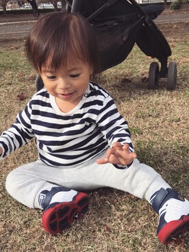 Ivyさんのコーディネート