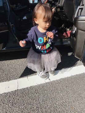 Ivyさんのコーディネート