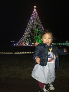 Ivyさんのコーディネート