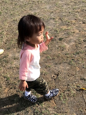 Ivyさんのコーディネート