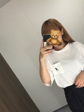 ぴかもん、さんのコーディネート