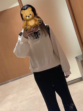 ぴかもん、さんのコーディネート