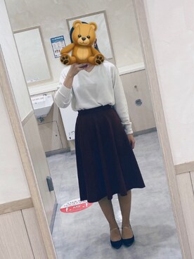 ぴかもん、さんのコーディネート