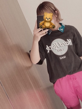 ぴかもん、さんのコーディネート