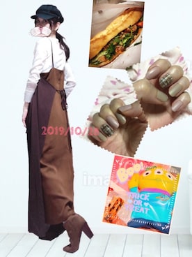 幼心の君さんのコーディネート