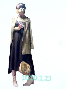 幼心の君さんのコーディネート