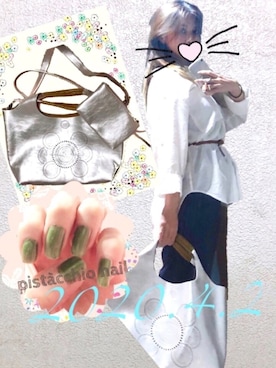 幼心の君さんのコーディネート