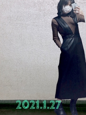 幼心の君さんのコーディネート