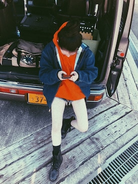 ＫＡＴＥさんのコーディネート