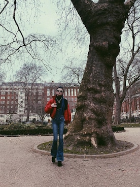 ＫＡＴＥさんのコーディネート