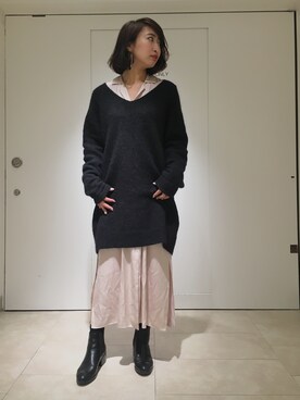 kさんのコーディネート