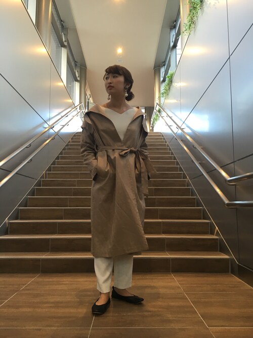Traditional Weatherwear（トラディショナルウェザーウェア）の