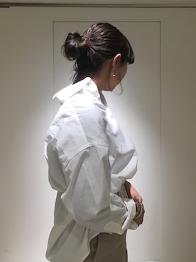 kさんのコーディネート