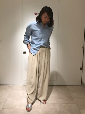 kさんのコーディネート