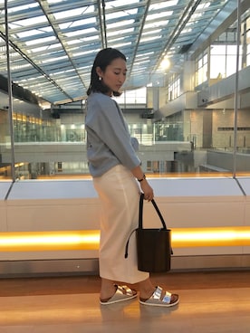 kさんのコーディネート