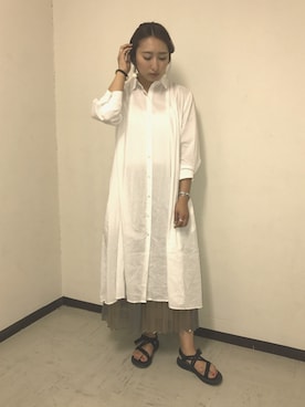 kさんのコーディネート