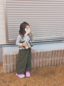 ⑅⃝yr___aさんのコーディネート