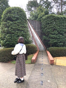 みゅうさんのコーディネート