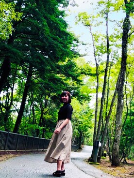 みゅうさんのコーディネート