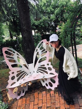 みゅうさんのコーディネート