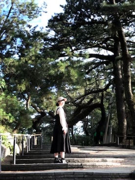 みゅうさんのコーディネート