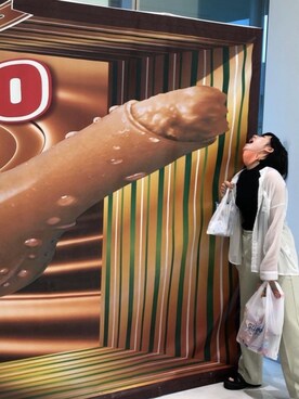 みゅうさんのコーディネート