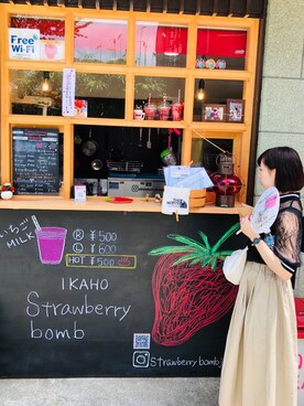 みゅうさんのコーディネート