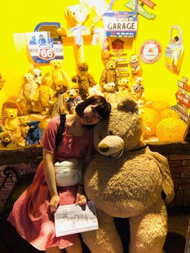 みゅうさんのコーディネート