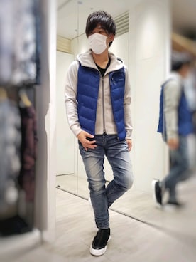 KUBOさんのコーディネート